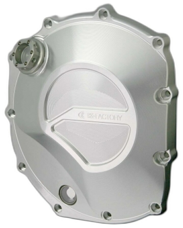 楽天市場】COERCE コワース ビレットクラッチカバー TYPE-1 CB1300SF