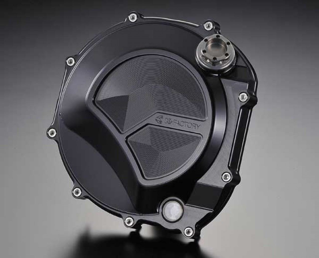 楽天市場】ゼファー400 ZEPHYR クラッチフィンカバー : TWINSTAR 楽天