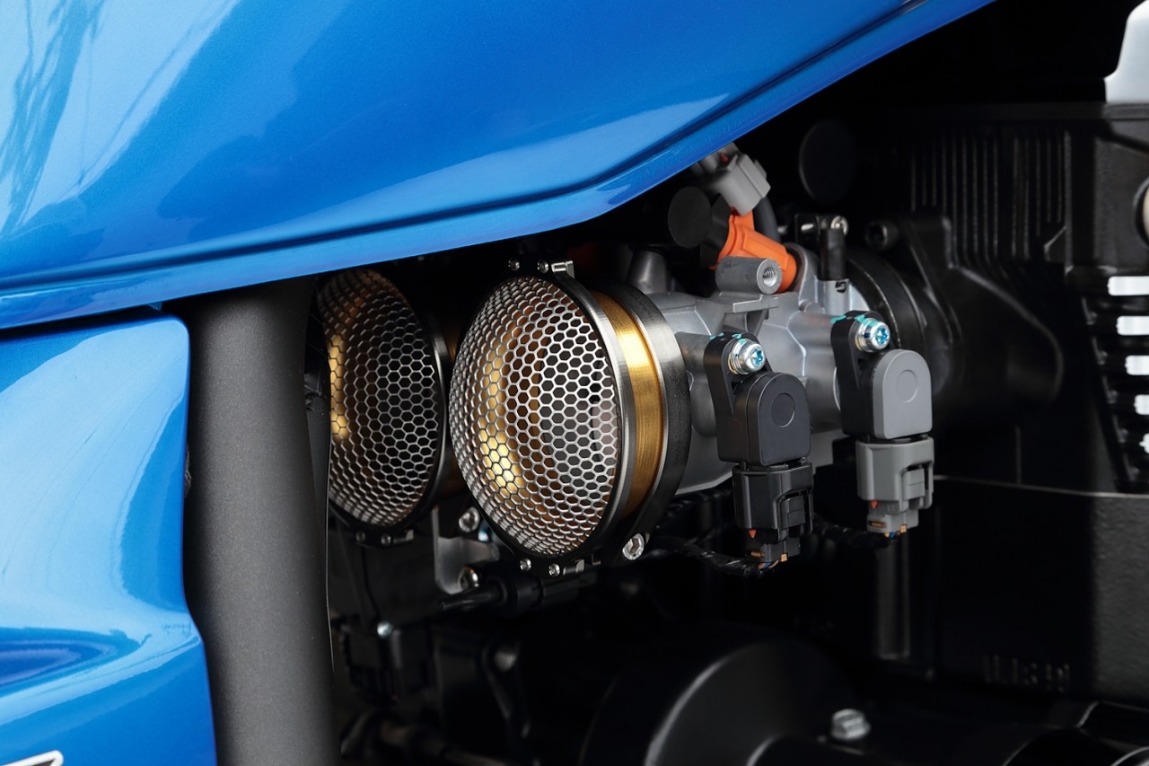 K-FACTORY 　中古Kファクトリー　zrx1200daeg ダエグ ケイファクトリーZRX1200DAEG（カワサキZRX1200DAEG