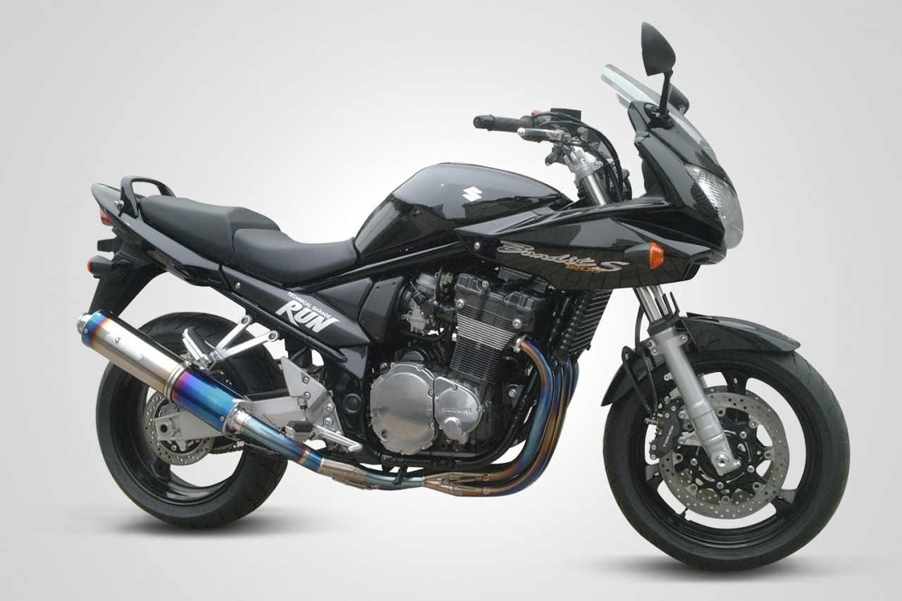 楽天市場】【予約販売商品】 K-SPEED Diabolus HD009 カスタムマフラー