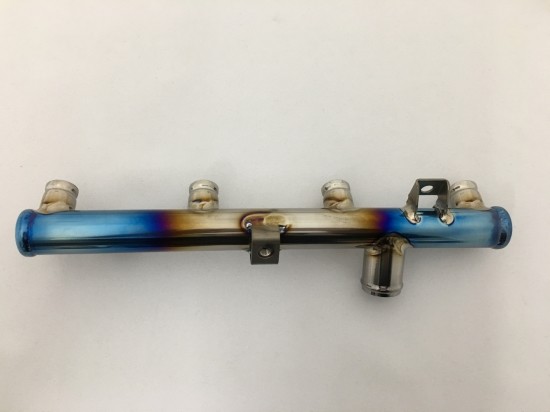 楽天市場】K-FACTORY ケイファクトリー オイルクーラーレスバイパス