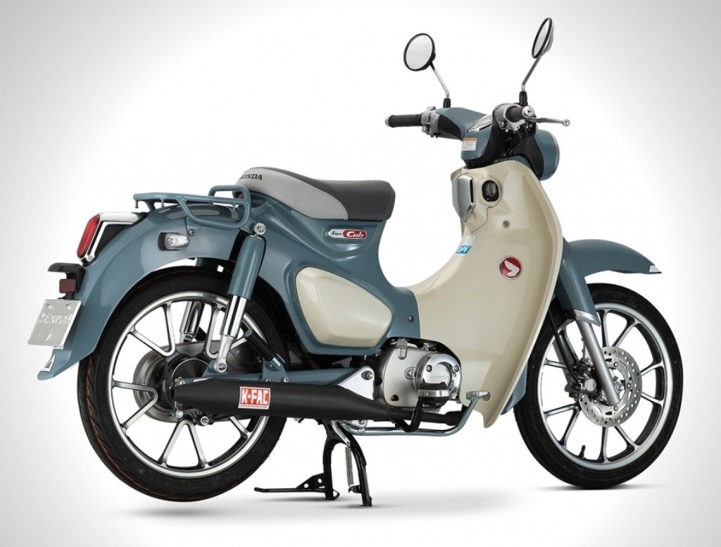 楽天市場】RPM アールピーエム フルエキゾーストマフラー