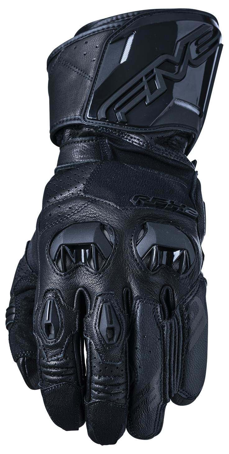 楽天市場】FIVE RFX2（BLACK） レーシンググローブ : 二輪用品店
