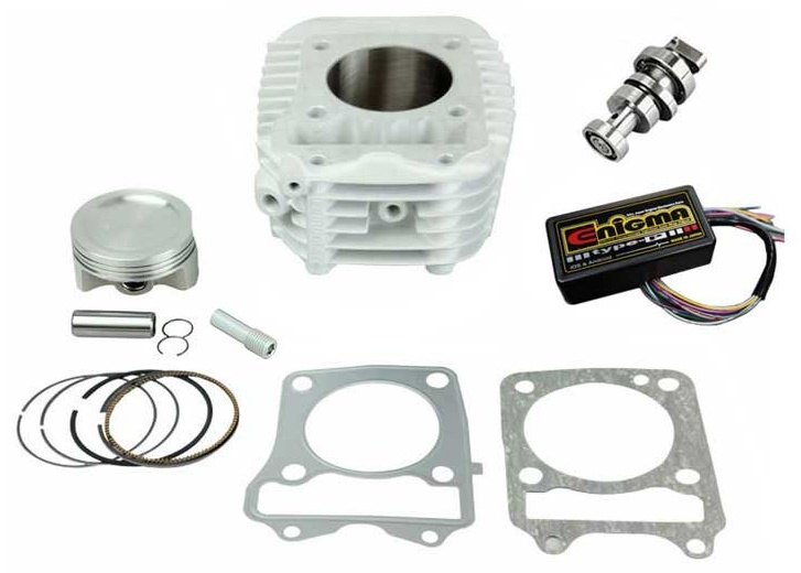 ENDURANCE エンデュランス 【レース専用】エンジンキット モンキー125 HONDA ホンダ ボアアップキット エンジンパーツ エンジン|ウェビック 店