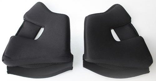 SIMPSOM ヘルメット Mサイズ 内装パッド付き SIMPSONヘルメット公認オンラインストア | 2WheelsDiagram