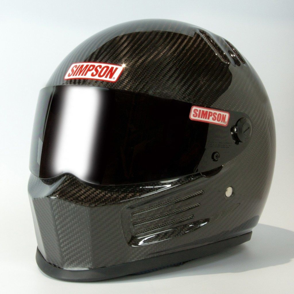 限定販売】 SIMPSON NORIX シンプソンノリックス BANDIT Pro