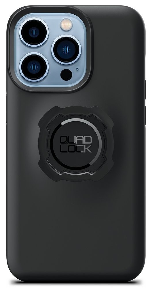 Quad Lock クアッドロック TPU・ポリカーボネイト製 MAGケース【iPhone 14 Pro Max用】 ウェビック  