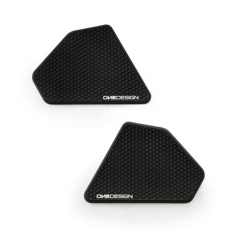 Puig プーチ サイドタンクパッド (SIDE TANK PADS) 1050 ADVENTURE 1090 R 1190 1290 SUPER S T 690 DUKE KTM ニーグリップパッド タンク関連 外装|ウェビック 店