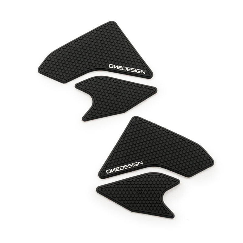 Puig プーチ サイドタンクパッド(SIDE TANK PADS) F900R BMW タンクパッド タンク関連 外装|ウェビック 店