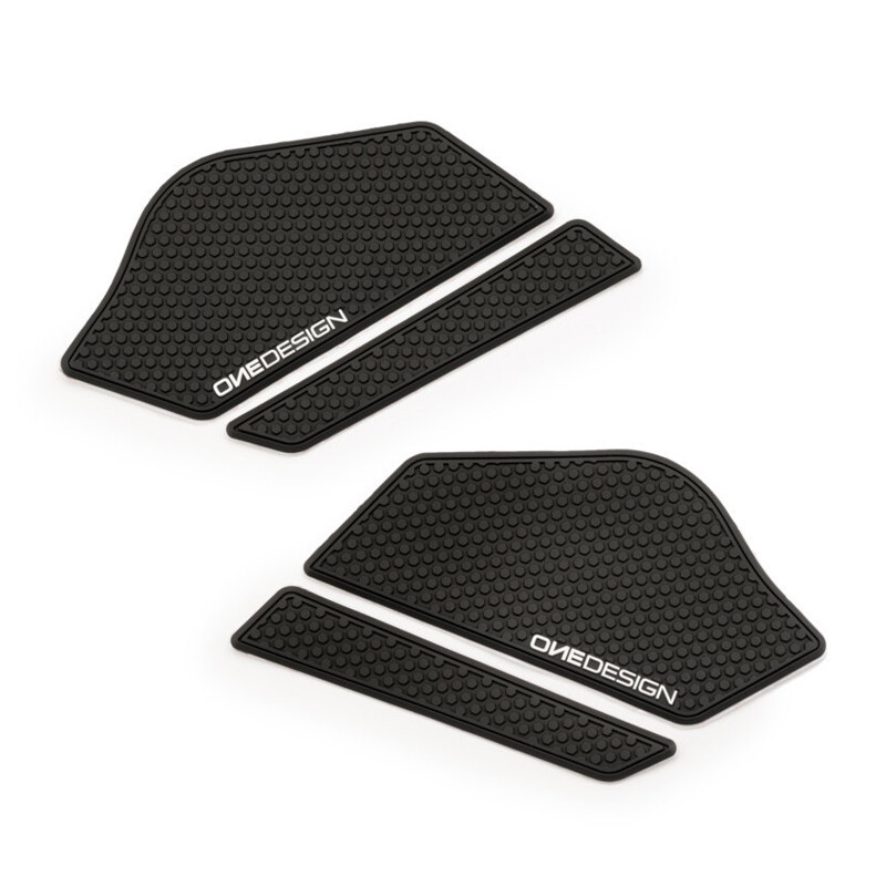 Puig プーチ サイドタンクパッド(SIDE TANK PADS) M1000XR S1000XR BMW タンクパッド タンク関連 外装