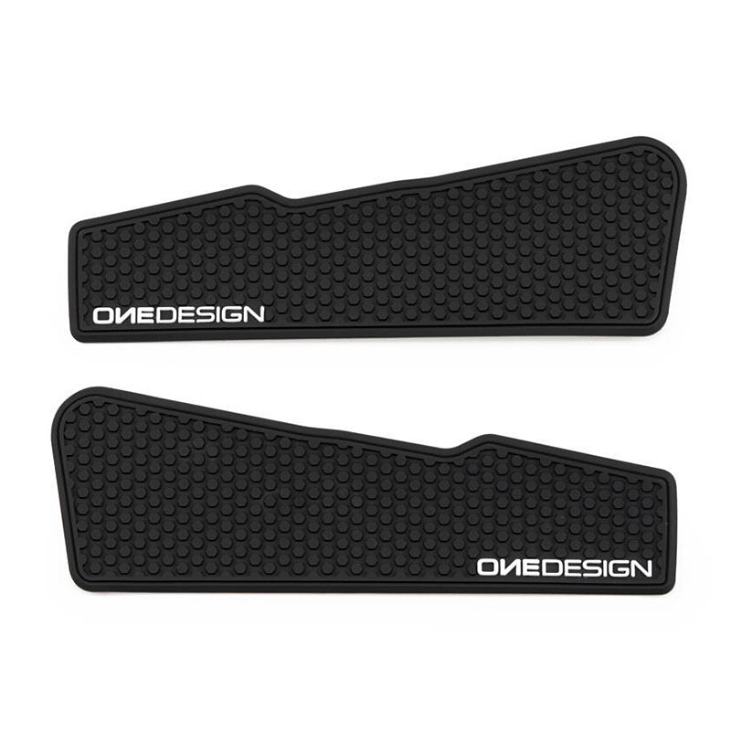 Puig プーチ サイドタンクパッド (Specific Side Tank Pads) F750GS F800GS2024- F850GS BMW タンクパッド タンク関連 外装｜ウェビック　店