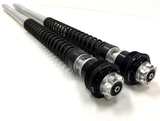 Matris マトリス カートリッジキット F20K T-MAX560 YAMAHA ヤマハ サスペンション 足回り｜ウェビック　店