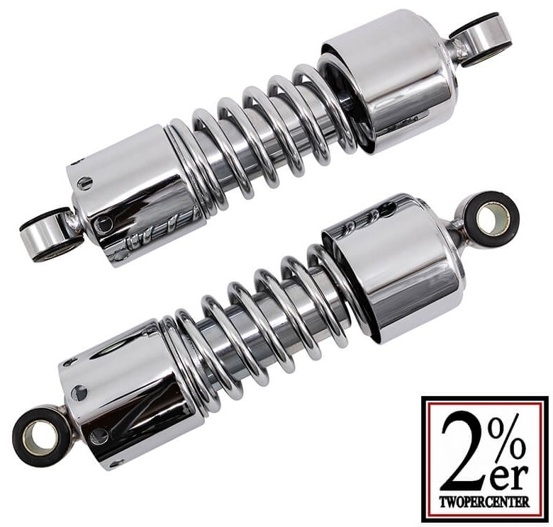 2%er ツーパーセンター ローダウンサスペンション G-SUSPENSION265 GB250 DRAGSTAR250 SR400 SR500 SRV250 VIRAGO250 HONDA ホンダ YAMAHA ヤマハ リアサスペンション サスペンション 足回り|ウェビック 店