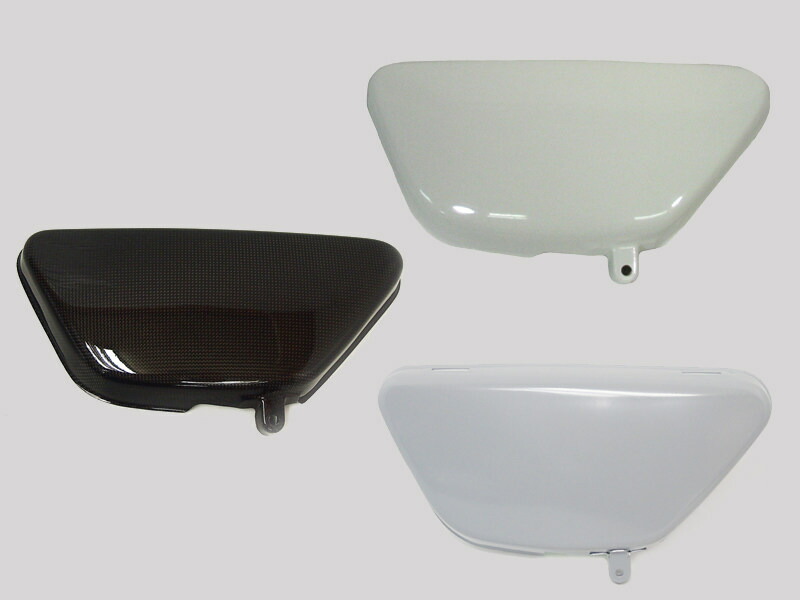 楽天市場】DOREMI COLLECTION ドレミコレクション テールカウル