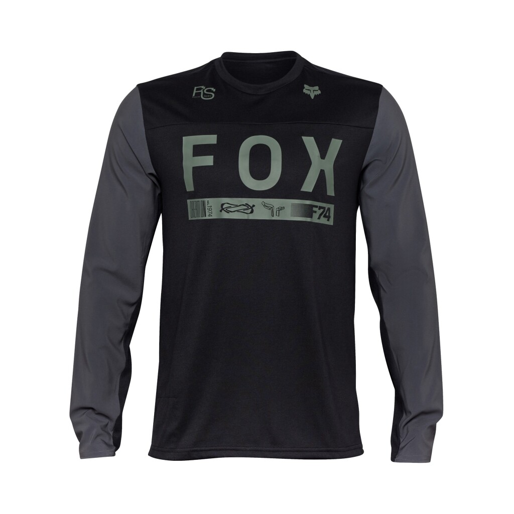 FOX フォックス レンジャー オフロードジャージ オフロードバイクウェア アパレル