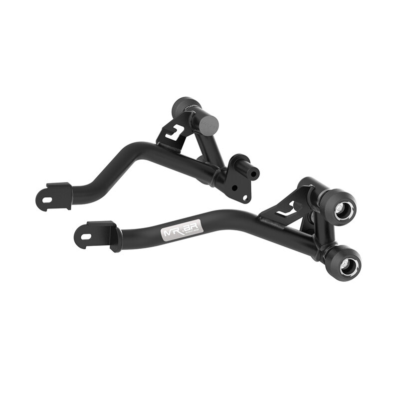 MRBR エムアールビーアール エンジンスライダー ダブルヘッド Ninja 400 Z400 KAWASAKI カワサキ エンジンスライダー・フレームスライダー フレーム|ウェビック 店