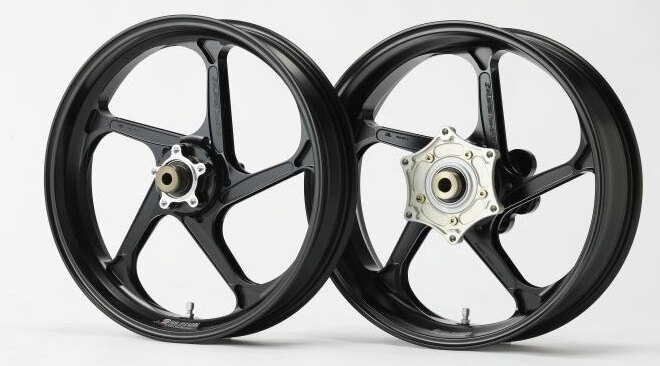 GALE SPEED ゲイルスピード 【TYPE-GP1S フロント】アルミニウム鍛造ホイール CB650R CBR650R HONDA ホンダ ホイール ホイール関連 足回り