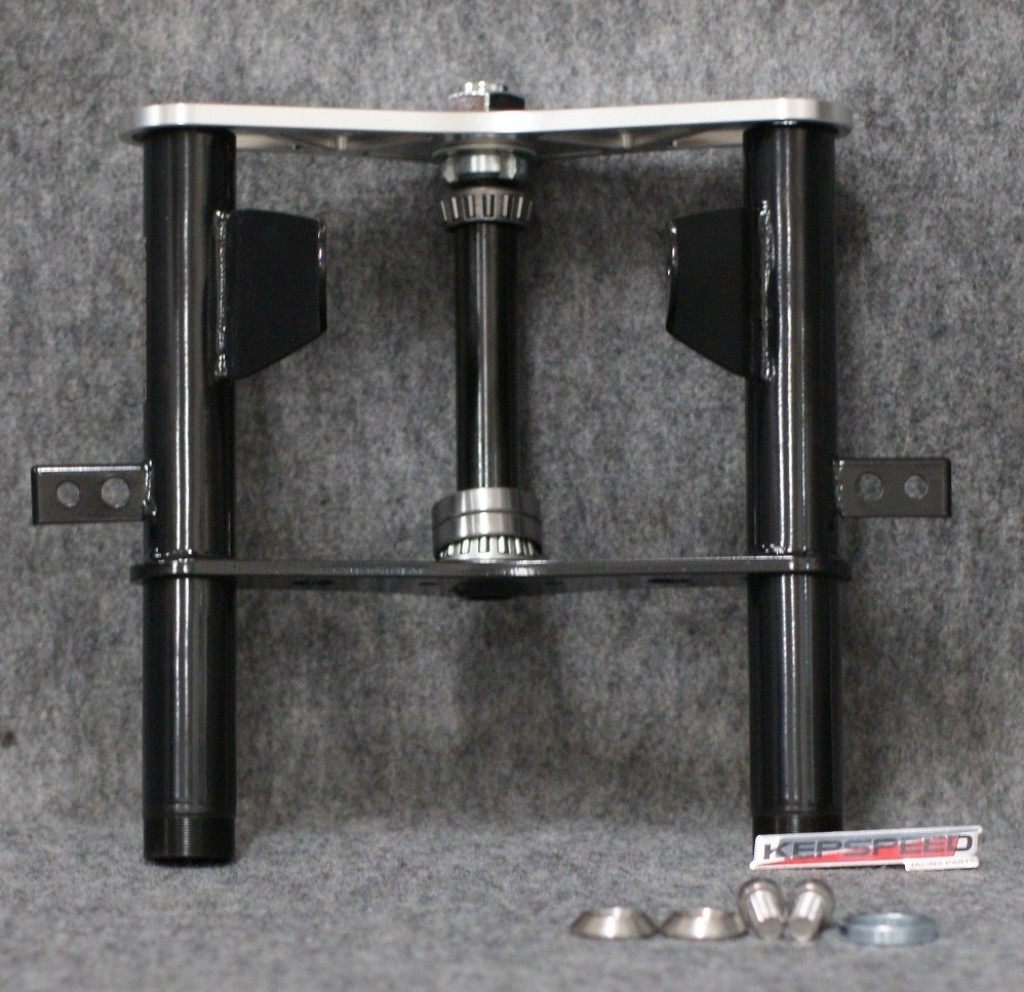 楽天市場】GM-MOTO ジーエムモト KEPSPEED製 ショートフロント