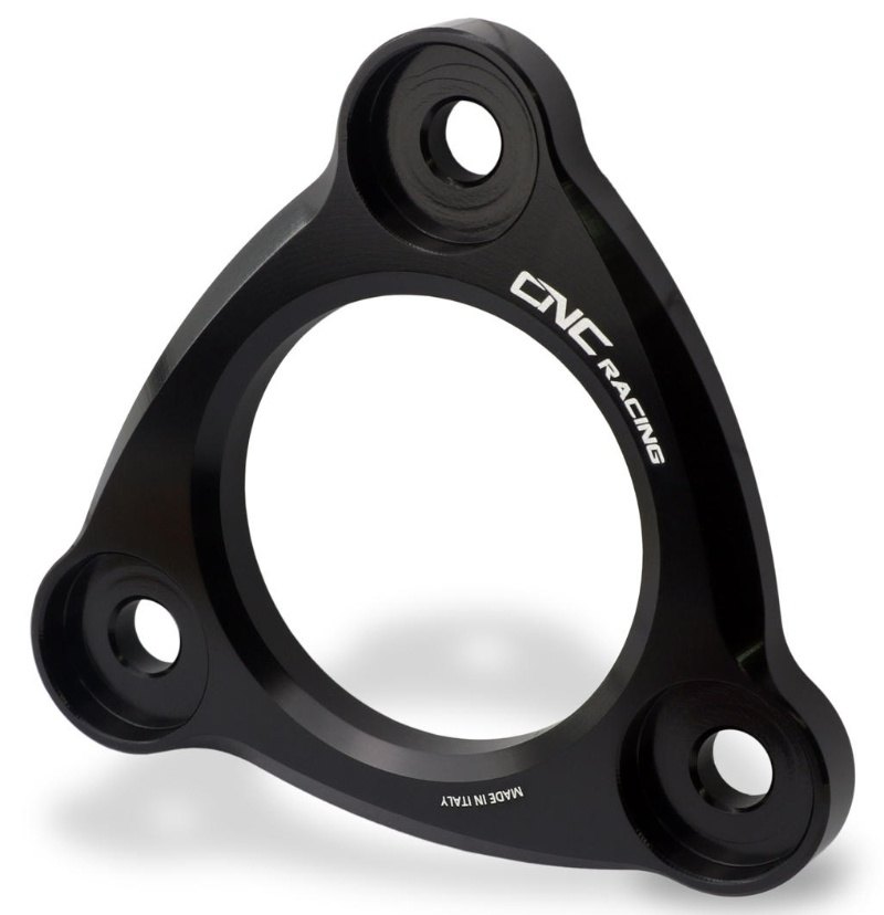 CNC Racing シーエヌシーレーシング クラッチプレッシャープレート MONSTER 937 DUCATI ドゥカティ 駆動系 カラー：ブラック｜ウェビック　店