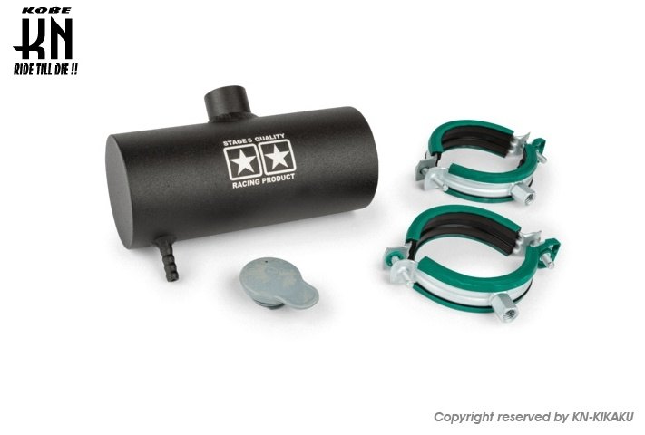 シャリー用 サブタンク ホンダ シャリー 燃料タンク サブタンク搭載で