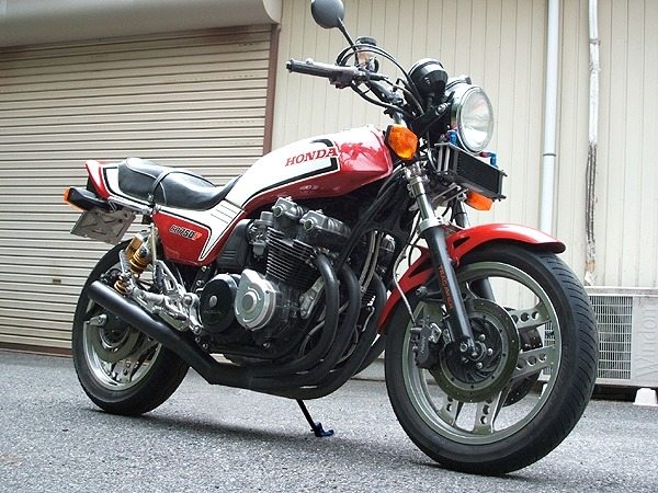 女性が喜ぶ♪ METAL GEAR WORKS WORKS:メタルギアワークス 強化ジェネレーターキットSP カラー：ゴールド CB750F  CB900F CB1100F CB1100R