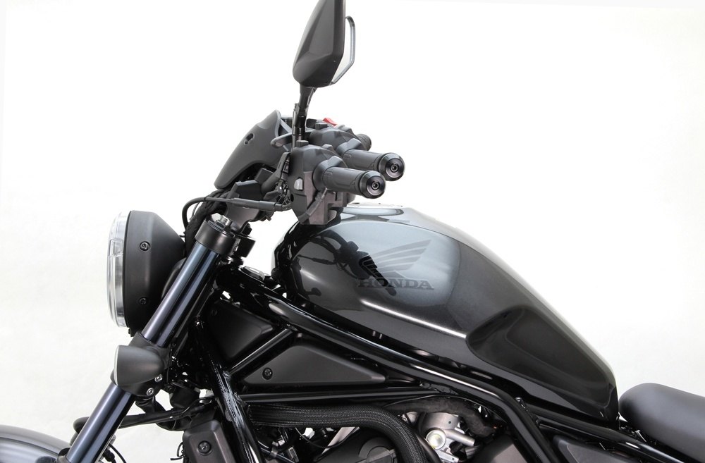 HURRICANEハリケーンセットバックスペーサーレブル1100DCTレブル250HONDAホンダHONDAホンダ