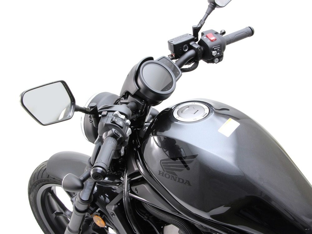 HURRICANEハリケーンセットバックスペーサーレブル1100DCTレブル250HONDAホンダHONDAホンダ