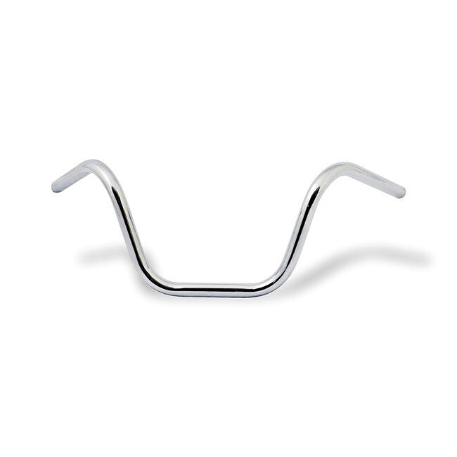 MCS エムシーエス ハンドルバー FXWGスタイル【FXWG STYLE HANDLEBAR】 PRE 82 MODELS HARLEY-DAVIDSON ハーレーダビッドソン ハンドル|ウェビック 店