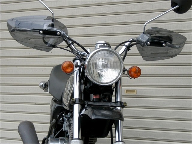 楽天市場】エイプ50 外装セット 黒赤 2型 CBX仕様 : カスタムパーツ DJ