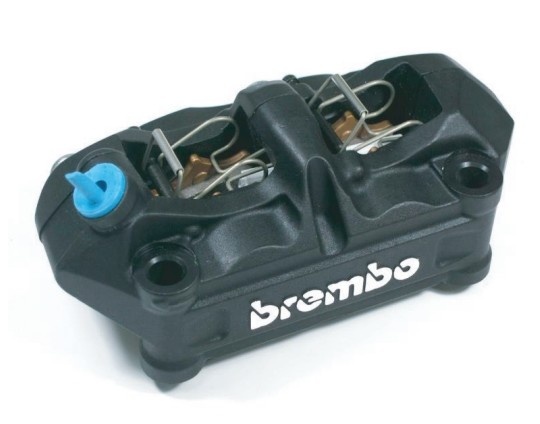 Brembo ブレンボ ラジアル P4 34 キャリパー ブレーキ