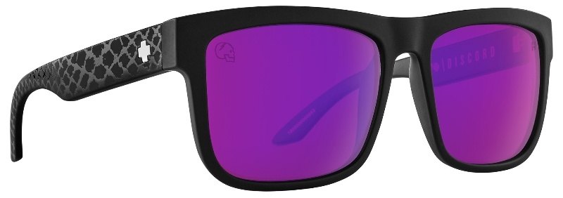 SPY スパイ DISCORD [ディスコード] サングラス アパレル｜ウェビック　店