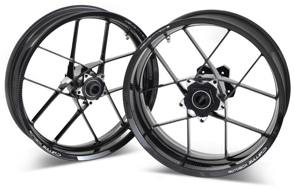 ネット限定 ホイール Rotobox ロトボックス Bullet カーボンホイールセット Sport 1000 Www Babystoreenxovais Com Br