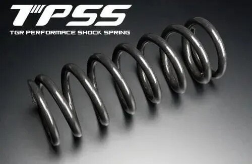 TGR TECHNIX GEAR TGRテクニクスギア TPSS パフォーマンスショックスプリング VARG MX ALPHA Stark リアサスペンションスプリング サスペンション 足回り