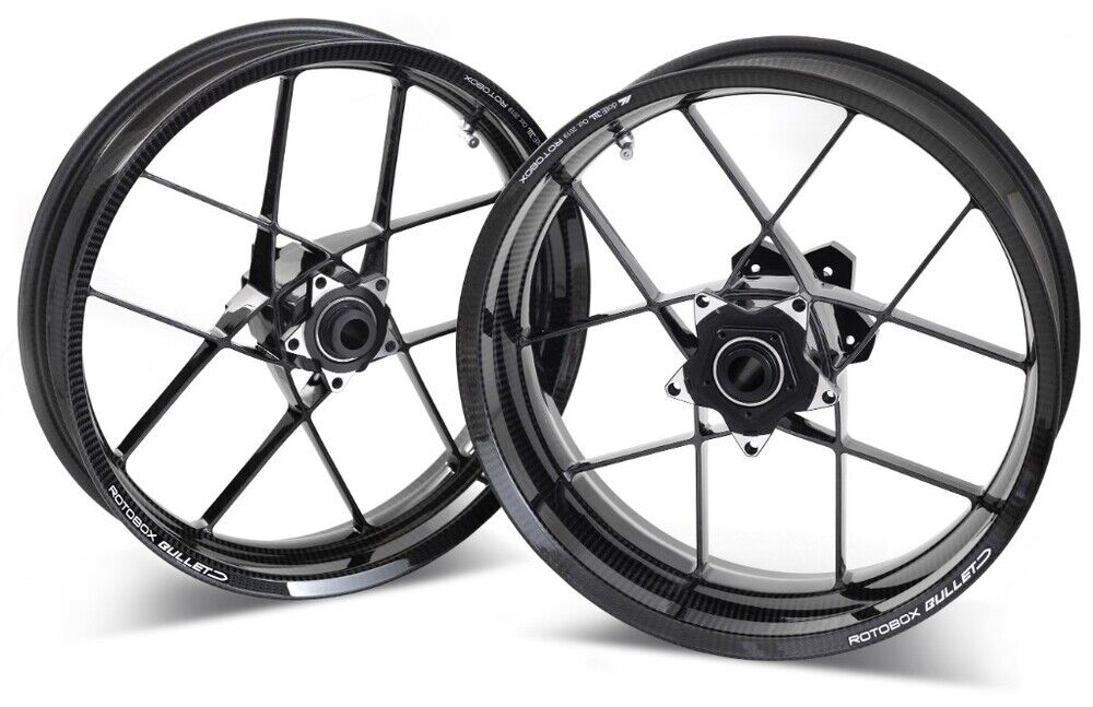 売上実績no 1 Rotobox ロトボックス Rs 1050 Triple Speed カーボンホイールセット Bullet Ivavsys Com