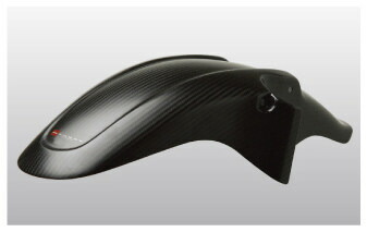 NEXRAY CARBON DRY ネクスレイカーボンドライ フロントフェンダー セミグロス CB1300 ST SF SB HONDA ホンダ フェンダー関連 外装