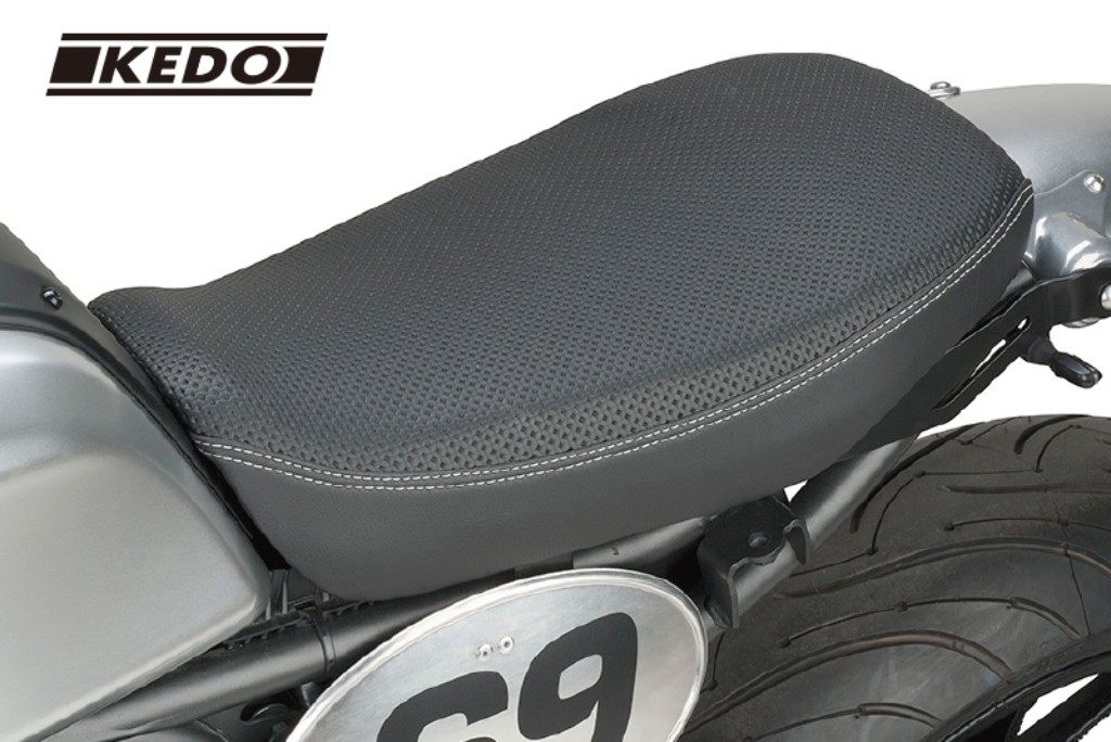 楽天市場】YAMAHA純正 ヤマハ Q5KYSK112G01 シングルシート XSR700