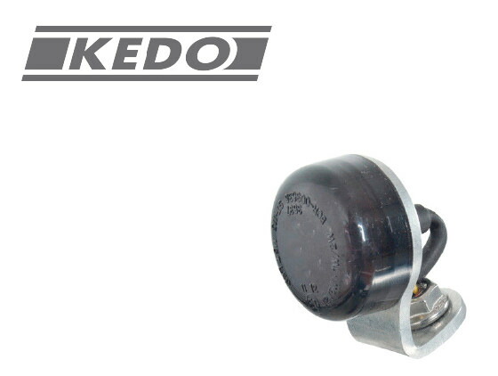 KEDO ケド LEDテール&ブラケット テールランプ 灯火類 電装系
