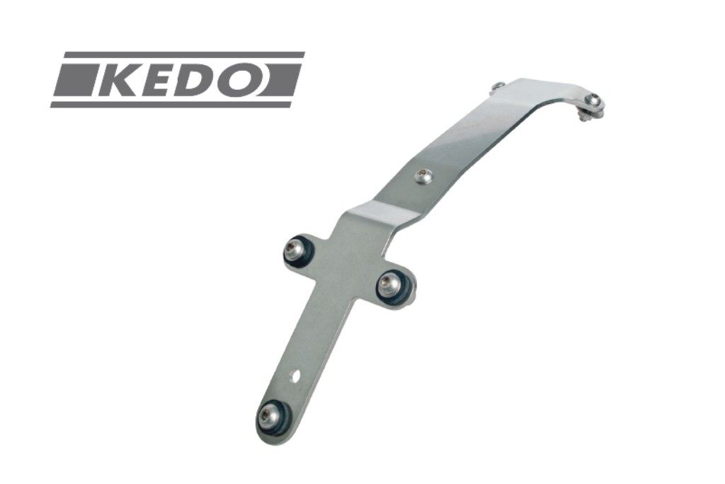 KEDO ケド ナンバープレートホルダー 外装｜ウェビック　店