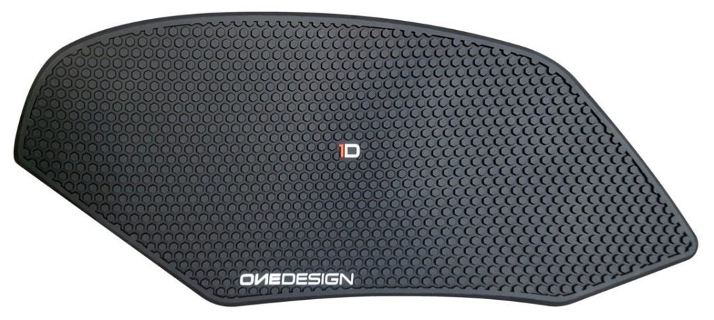 Puig プーチ サイドタンクパッド (SIDE TANK PADS) RSV4 FACTORY R RF RR TUONO V4R APRILIA アプリリア ニーグリップパッド タンク関連 外装