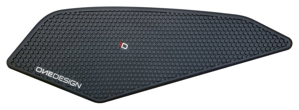 Puig プーチ サイドタンクパッド (SIDE TANK PADS) R1200RS BMW ニーグリップパッド タンク関連 外装
