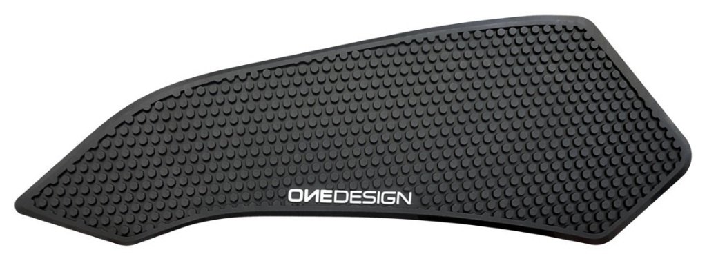 Puig プーチ サイドタンクパッド (SIDE TANK PADS) Multistrada 1200 Enduro 1260 DUCATI ドゥカティ ニーグリップパッド タンク関連 外装