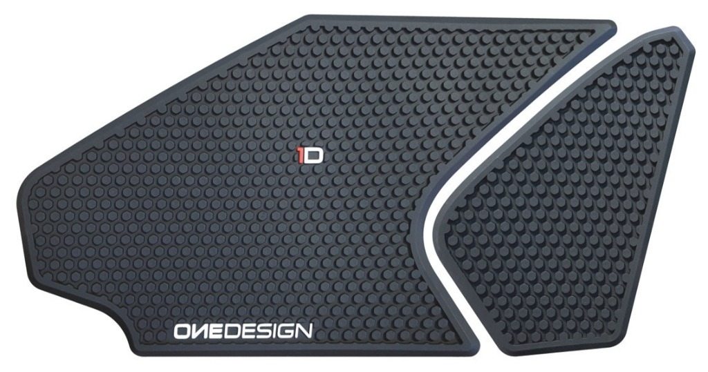 Puig プーチ サイドタンクパッド (SIDE TANK PADS) CBR1000RR CBR1000RR-R Fireblade SP レースベース車 HONDA ホンダ ニーグリップパッド タンク関連 外装