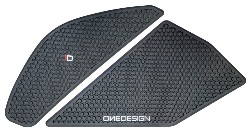 Puig プーチ サイドタンクパッド (SIDE TANK PADS) ZX-10R NINJA KRT PERFORMANCE KAWASAKI カワサキ ニーグリップパッド タンク関連 外装