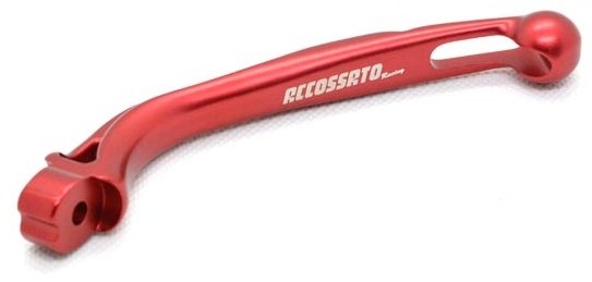 ACCOSSATO アコサット 補修用レバー CF007／009／010 クラッチレバー ハンドル周辺パーツ ハンドル