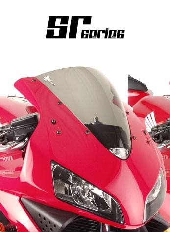 ZEROGRAVITY ゼログラビティ スクリーン 【SRタイプ】 CBR600RR HONDA ホンダ 外装 13,212円