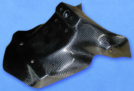 SPEED CARBON スピードカーボン ナンバープレートホルダー 1000ie SS750 SS900ie DUCATI ドゥカティ 外装 30,245円
