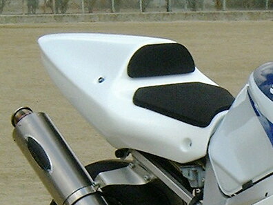 CLEVER WOLF クレバーウルフ シートカウル GSX-R1000 GSX-R600 GSX-R750 SUZUKI スズキ シートカウル・テールカウル カウル関連 外装|ウェビック 店