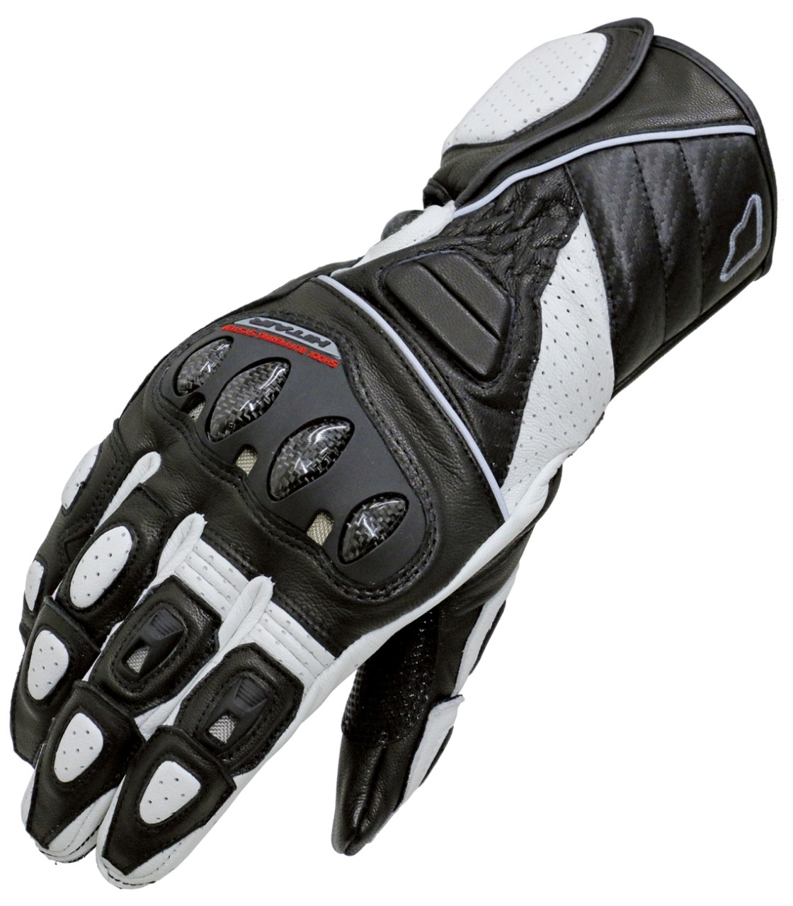 hit air ヒットエアー R3 レーシングレザーグローブ レーシンググローブ グローブ アパレル