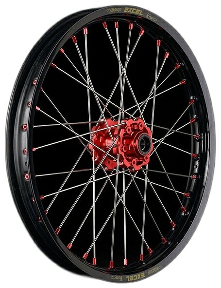 Z-WHEEL ズィーウィール AR1ホイールキット フロント CRF1000L アフリカツイン HONDA ホンダ ホイール ホイール関連 足回り