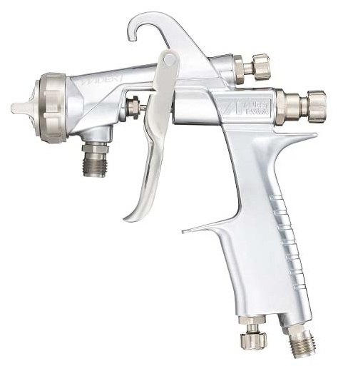アネスト岩田 ANEST IWATA WIDERガンシリーズ WIDER1 吸上式 その他工具